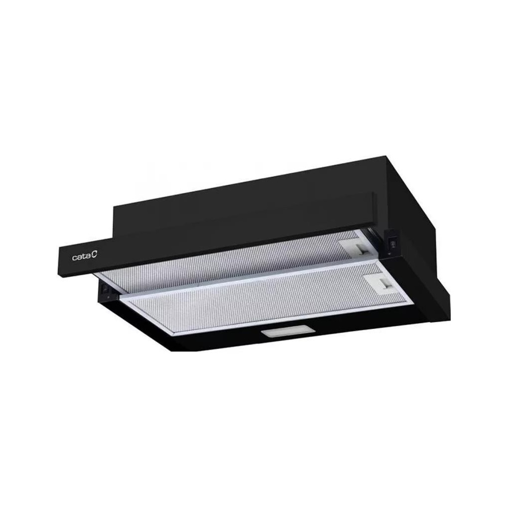 Витяжка кухонна Cata TFB-5160 BK (02034408) Витяжка кухонна Cata TFB-5160 BK (02034408)