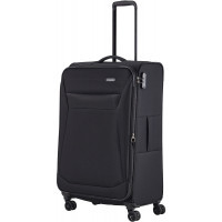 Валіза Travelite Chios Black L (TL080049-01)