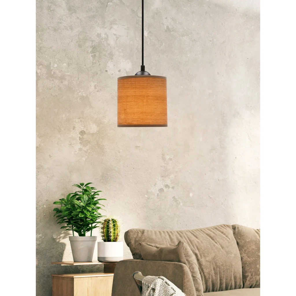 Люстра Candellux Legno (31-18311)