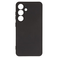 Чохол до мобільного телефона Armorstandart ICON Case Samsung S24 Camera cover Black (ARM72488)
