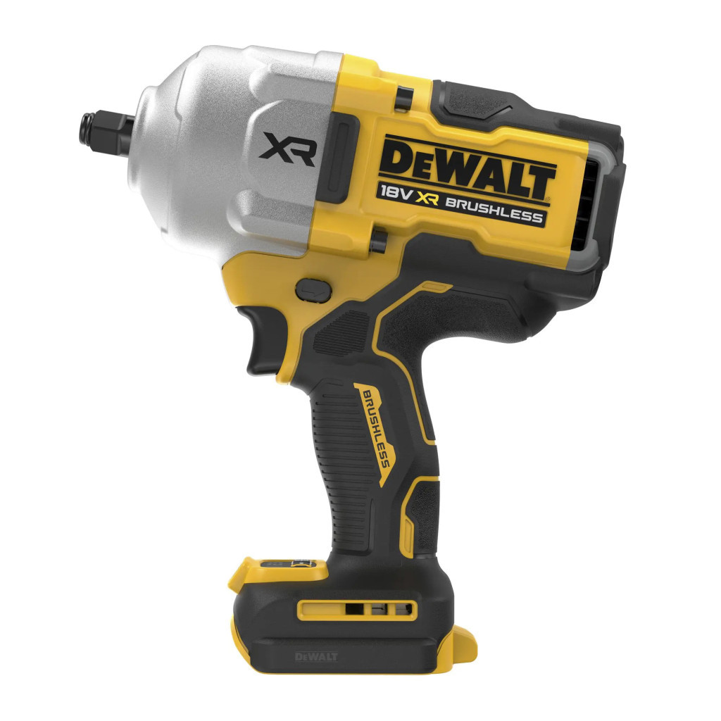 Гайковерт DeWALT 18V XR Li-lon, безщітковий, 1626 Нм (без АКБ та ЗП) (DCF961N)