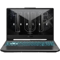 Ноутбук ASUS TUF Gaming A15 FA506NF-HN033 (90NR0JE7-M004K0)