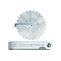 Tool set KING TONY probes 26 pcs. (77328-26)