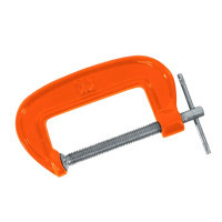 Clamp Grad carpentry type G 150mm (1041)