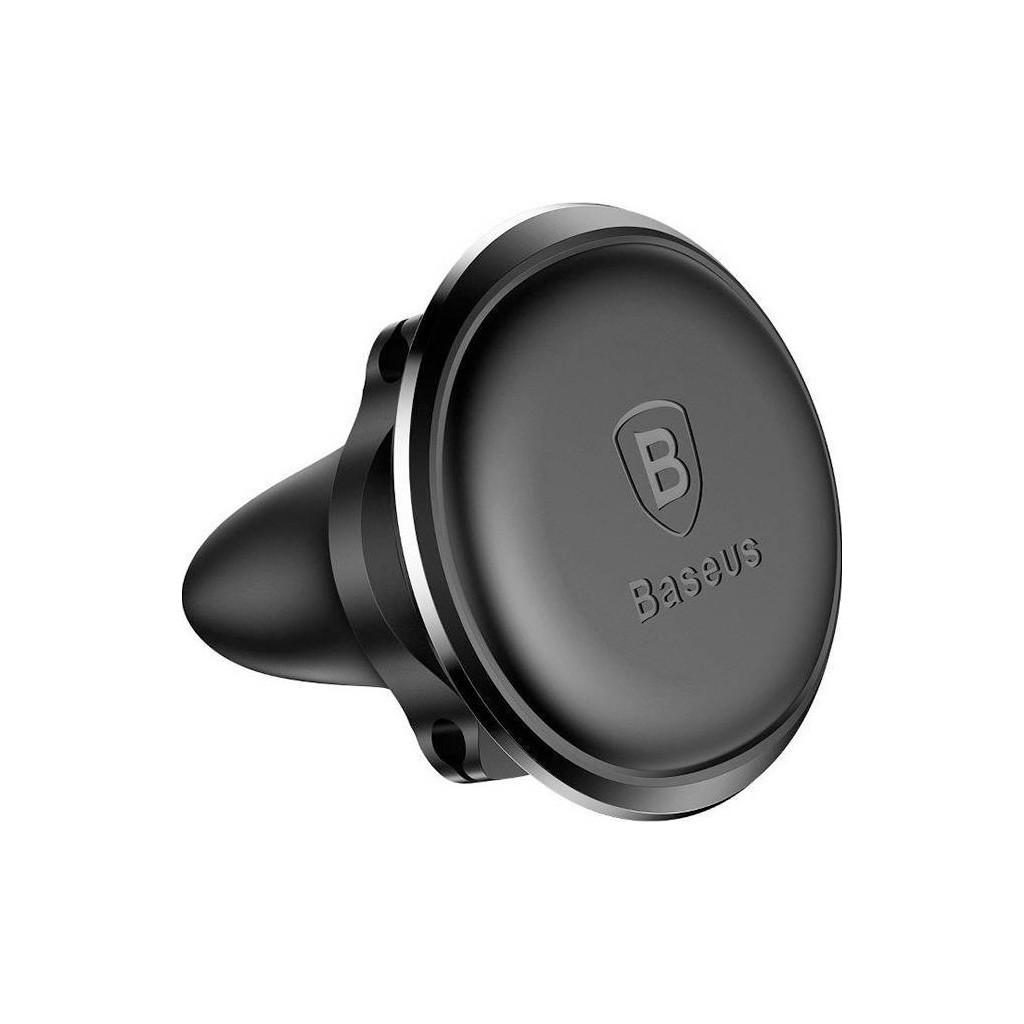 Універсальний автотримач Baseus Magnetic Air Vent Car (SUGX020001)
