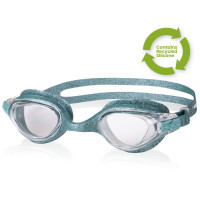 Swimming goggles Aqua Speed Vega Reco 285-04 60526 dirty turquoise OSFM (5905718605262)