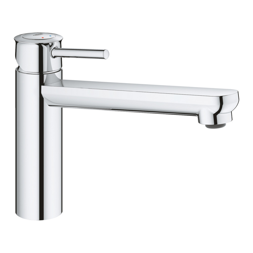 Змішувач Grohe Grohe BauClassic (30576000)