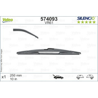 Щітка склоочисника Valeo 574093