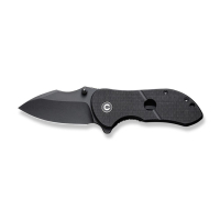 Ніж Civivi Gordo Darkwash Black G10 (C22018C-1)