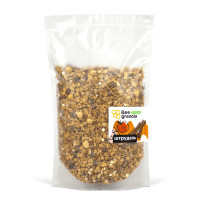 Гранола Bee Granola Штрудель 1 кг (4820228430528)