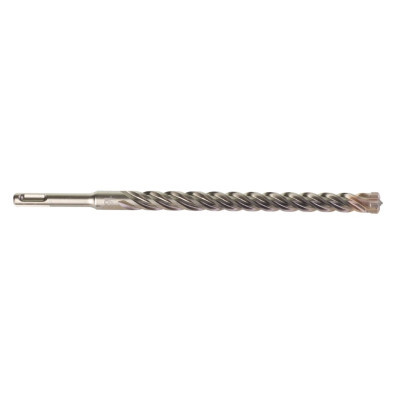 Бур Milwaukee SDS-PLUS MX4, 16,0х260х200мм (4932352819)