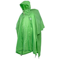 Дощовик Turbat Molfar green S/M (012.005.0300)