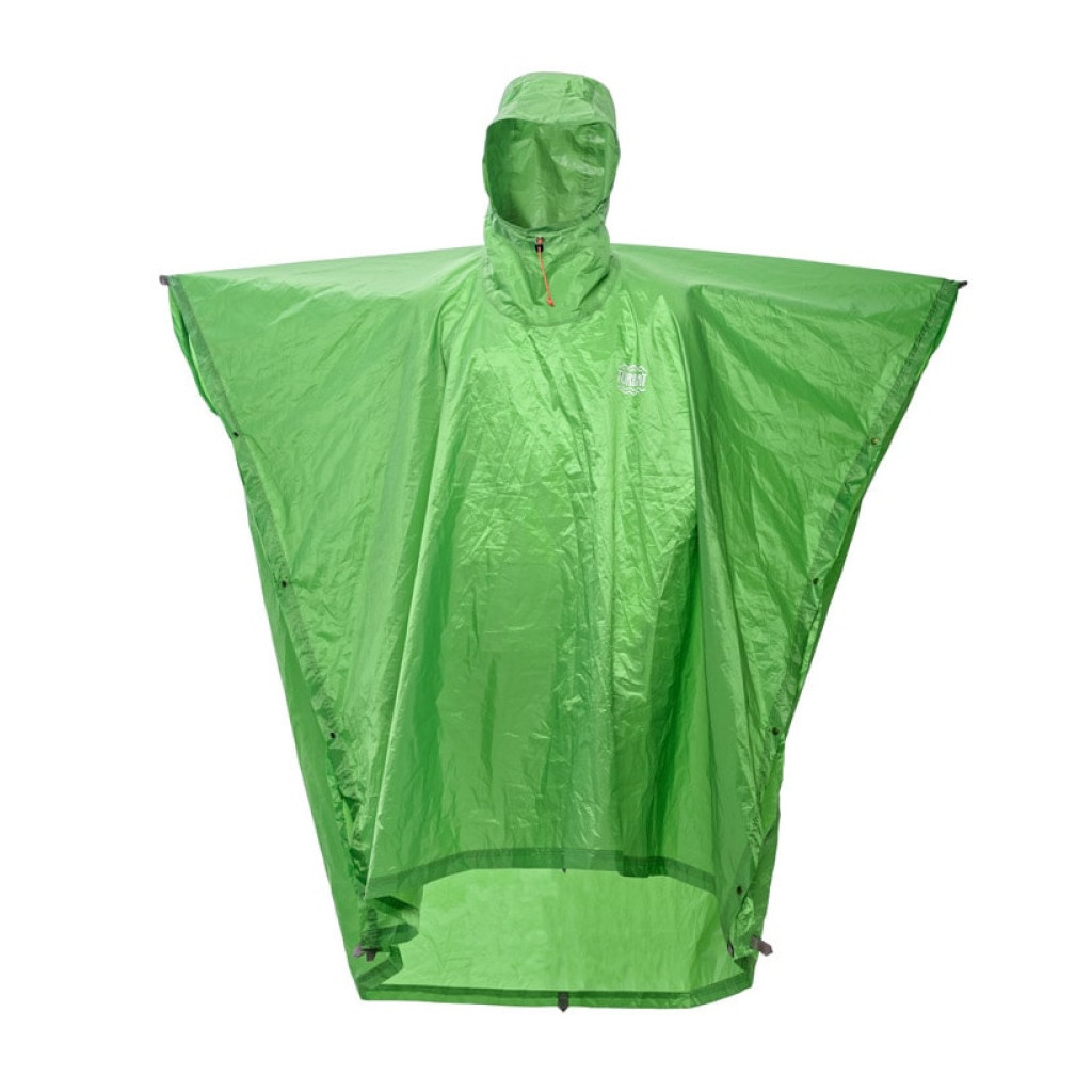Дощовик Turbat Molfar green S/M (012.005.0300)