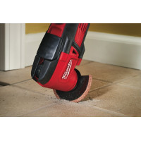 Реноватор Milwaukee M18 BMT-421C, 2Ah+4Ah, кейс (4933446210)