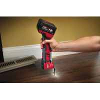 Реноватор Milwaukee M18 BMT-421C, 2Ah+4Ah, кейс (4933446210)
