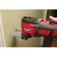 Реноватор Milwaukee M18 BMT-421C, 2Ah+4Ah, кейс (4933446210)