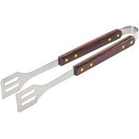 Аксесуар для барбекю Кемпінг Щипці BT-001T (4823082711390)