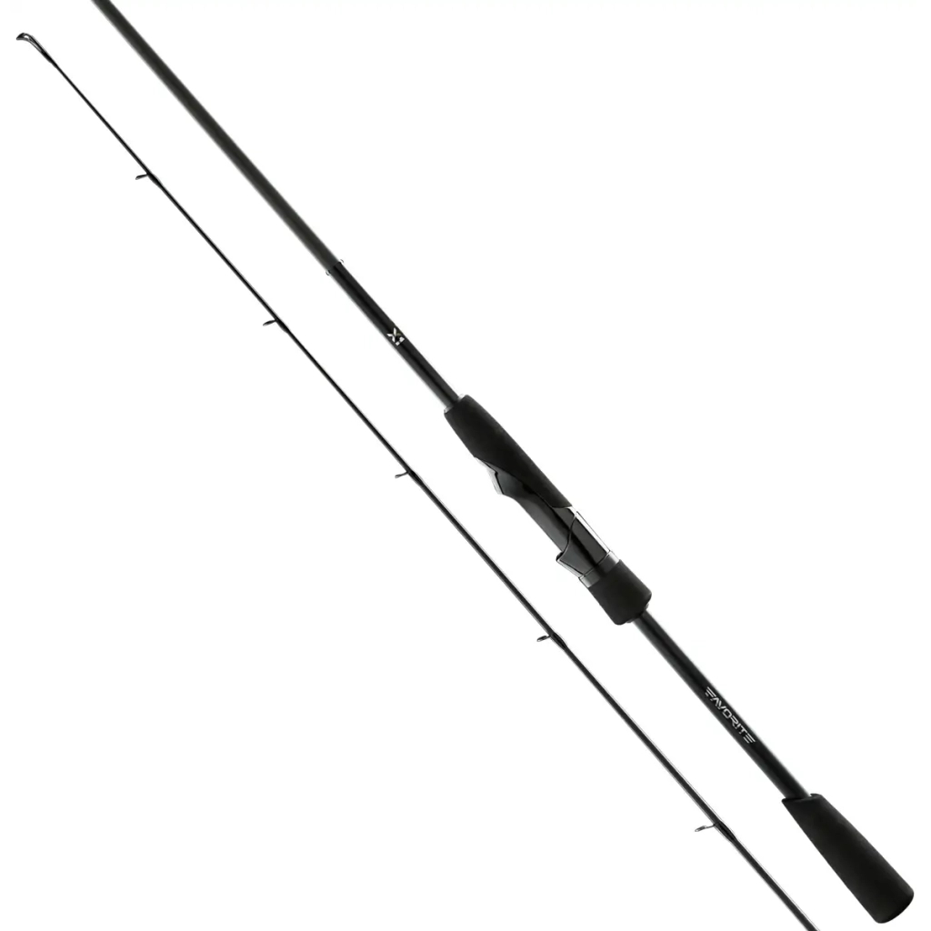 Вудилище Favorite X1 General Light X1.1-982M 2.94m 7-28g Fast (1693.07.57)