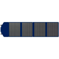 Портативна сонячна панель Canyon CND-SP100W