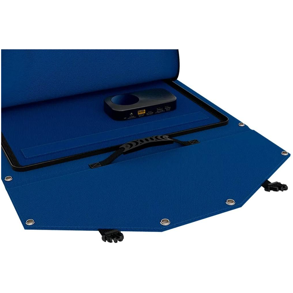 Портативна сонячна панель Canyon CND-SP100W