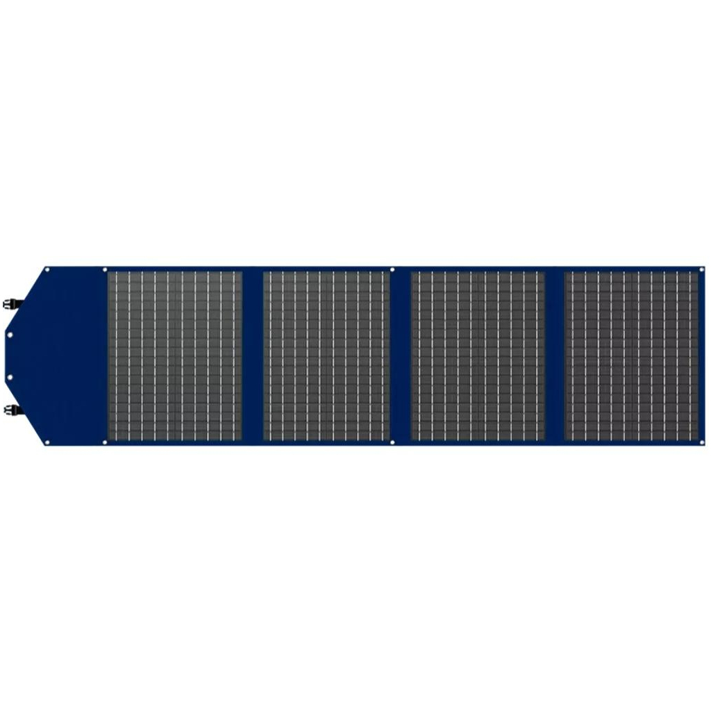 Портативна сонячна панель Canyon CND-SP100W