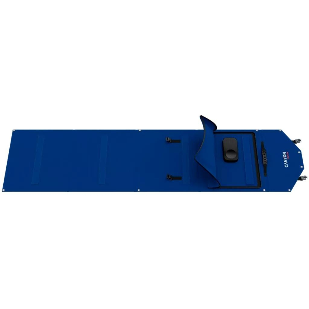 Портативна сонячна панель Canyon CND-SP100W