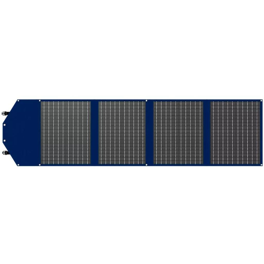 Портативна сонячна панель Canyon CND-SP100W