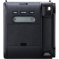 Камера миттєвого друку Fujifilm INSTAX Mini 99 Black (16823519)
