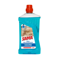 Sama floor cleaner For tiles 1250 g (4820270631041)