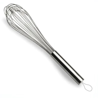 Вінчик Lacor 12-ти пелюстковий н/ж 40 см (61641)