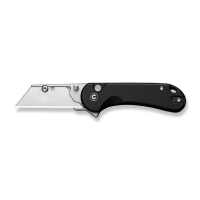 Knife Civivi Elementum Utility Black (C23039B-1)