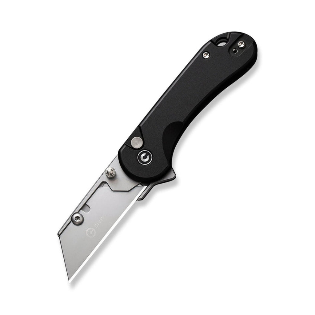 Ніж Civivi Elementum Utility Black (C23039B-1)
