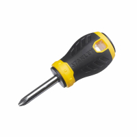 Screwdriver Stanley ESSENTIAL, Ph2 x 30 mm. (STHT0-60329)
