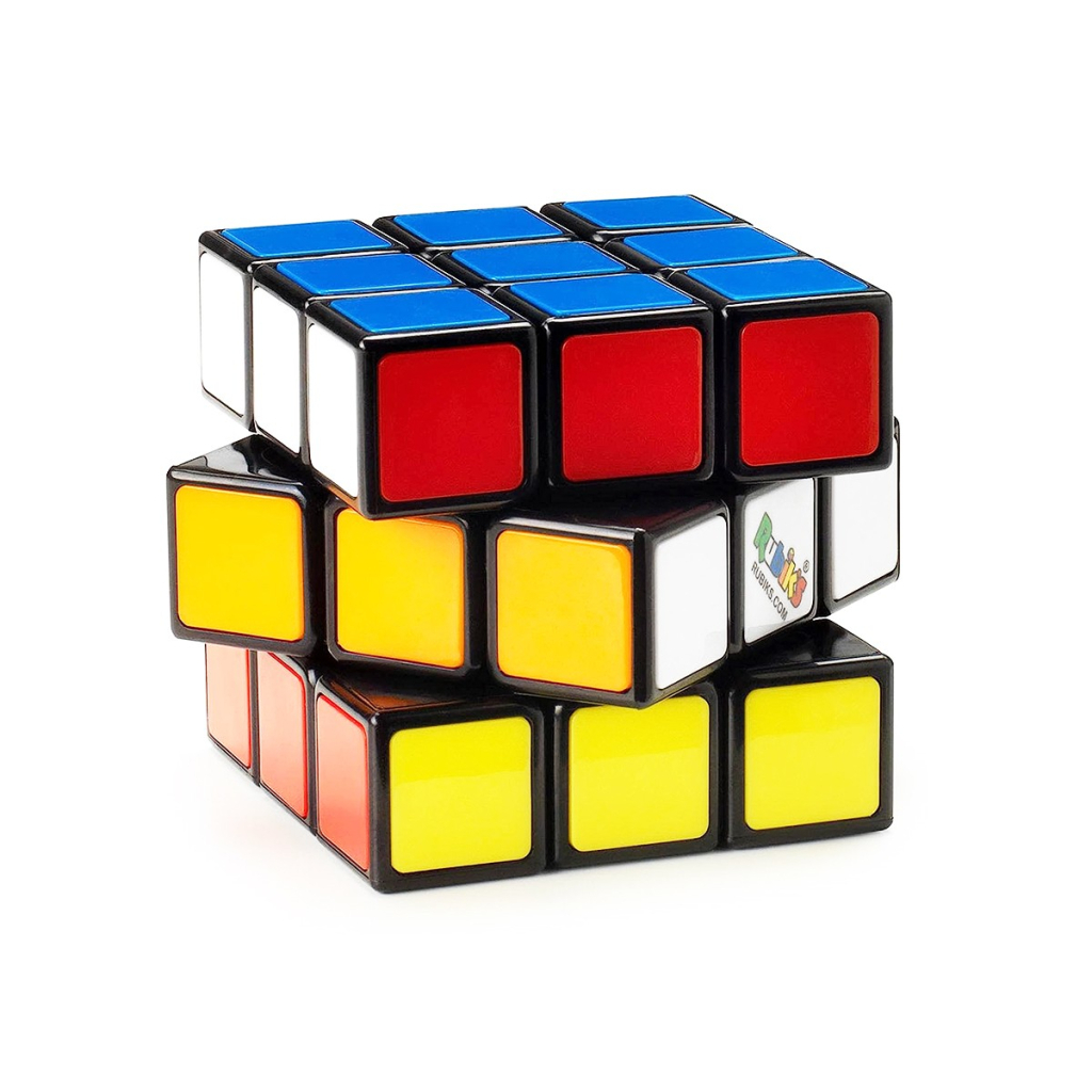 Головоломка Rubik's S3 - Кубик 3x3 (6063968)