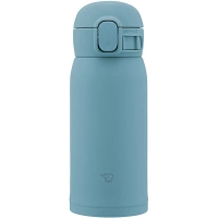 Thermo mug Zojirushi SM-WS36GM 0.36 l Green (1678.07.25)