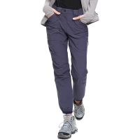 Штани Turbat Explorer Wmn inkwell grey XS (012.004.4542)
