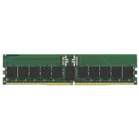 Модуль пам'яті для сервера Kingston DRAM 32GB 5600MT/s DDR5 ECC Reg CL46 DIMM 2Rx8 (KSM56R46BD8-32HA)