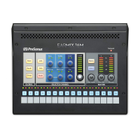 Мікшерний пульт PreSonus Earmix 16M (230056)