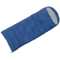 Спальний мішок Terra Incognita Asleep 300 L темо-синій (4823081502173)