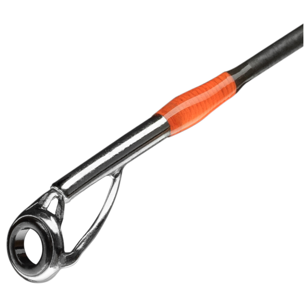 Вудилище Select Force FRC-662MH 1.98m 10-30g Fast (1870.31.86)