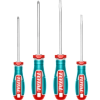 Set of screwdrivers Total 4 pcs. (TKSDS0426)