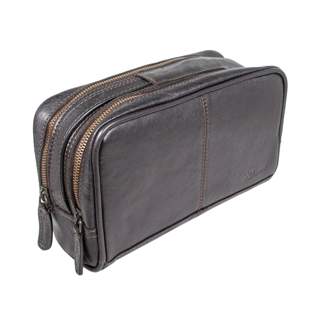 Несесер Ashwood 2012 Brown