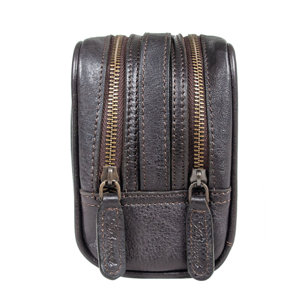 Несесер Ashwood 2012 Brown