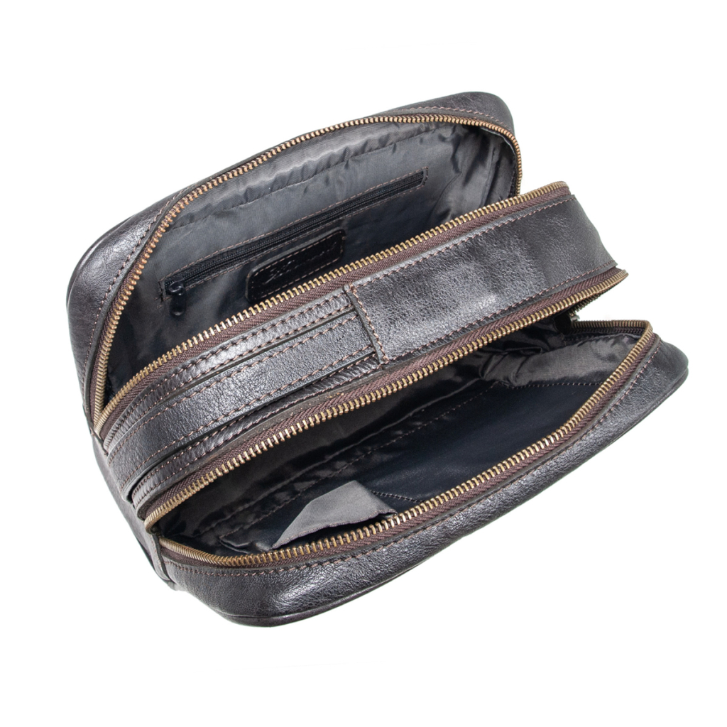 Несесер Ashwood 2012 Brown