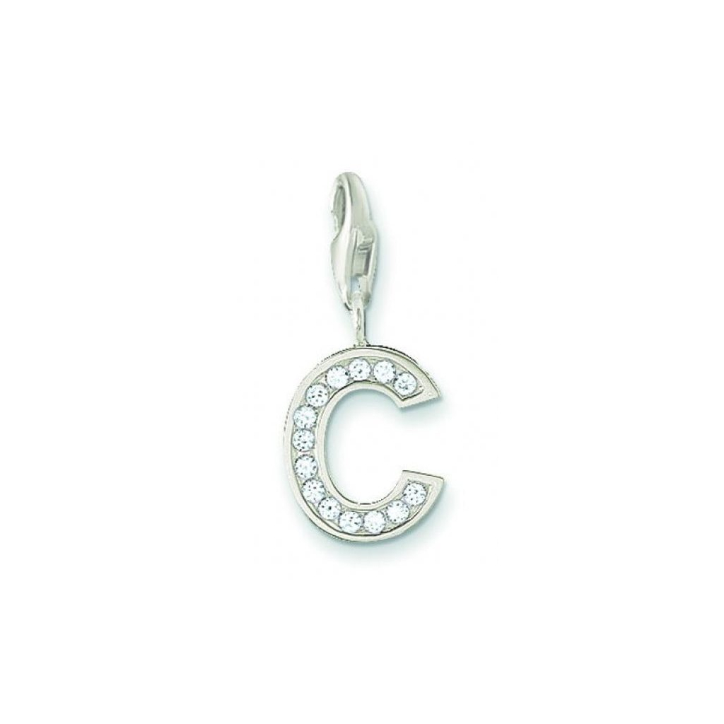 Кулон Thomas Sabo 0225