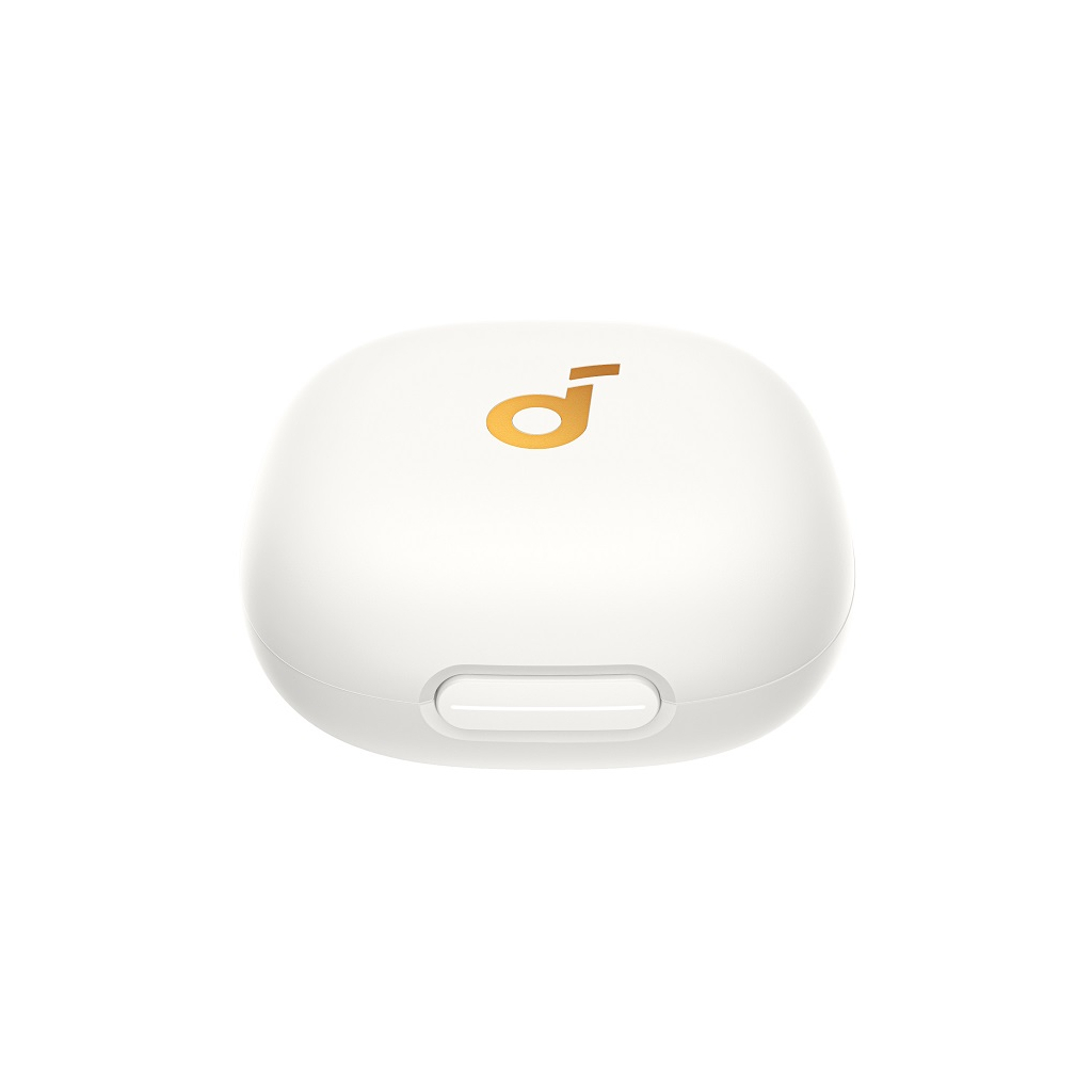 Навушники Anker SoundCore Sport X20 White (A3968G21)