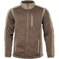 Hallyard Jonas Jacket Green/Khaki 4XL (Jonas-J-003 4XL)