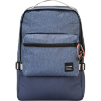 Рюкзак туристичний Pacsafe Slingsafe LX350 backpack синій (45331601)