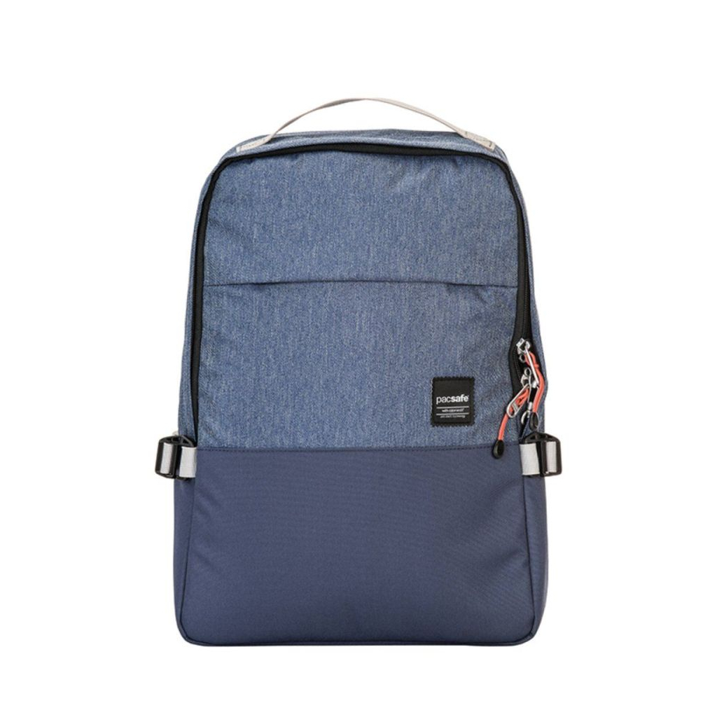Рюкзак туристичний Pacsafe Slingsafe LX350 backpack синій (45331601)