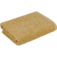 Home Line Taffy terry towel (coffee) 430 g/m2 (A), 50x90 cm (178647)